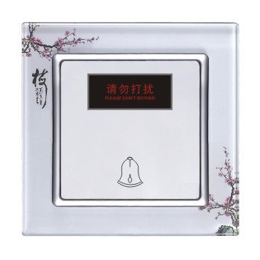 A5系列 正鑫開關(guān)廠香港西門子授權(quán)擁有正呂電器SIMSEINS門鈴原始圖片2