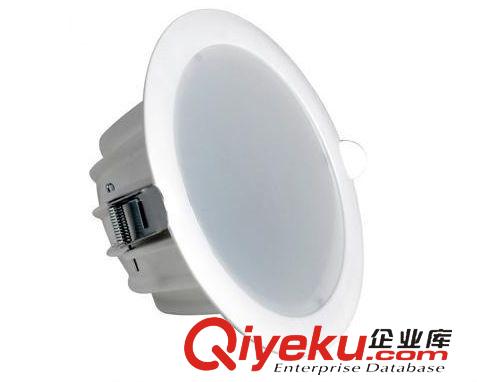 LED照明燈具 供應(yīng)雷士LED天花筒燈COB集成高亮度LED筒燈9W12Wi15W