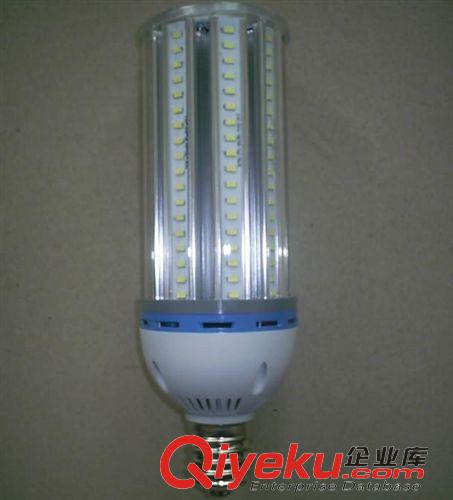 LED照明燈具 供應(yīng)LED玉米燈車間廠房照明節(jié)能燈高棚吊燈60W5730貼片LED玉米燈原始圖片3