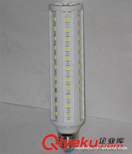 LED照明燈具 18W大功率玉米燈 78珠5050貼片玉米燈 廠房照燈