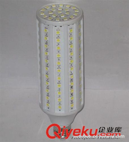 LED照明燈具 18W大功率玉米燈 78珠5050貼片玉米燈 廠房照燈