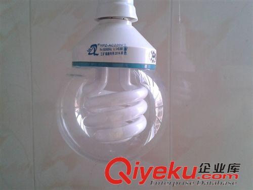 節(jié)能燈 供應(yīng)礦洞燈船舶防水防潮節(jié)能燈15~40W玻璃球泡螺旋節(jié)能燈原始圖片2