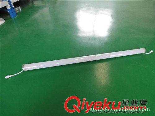 LED裝飾燈 專業(yè)供應(yīng)LED護(hù)欄管 六段七彩護(hù)欄管原始圖片3
