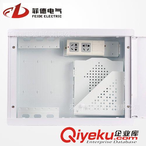 配電箱 批發光纖箱 光纖入戶箱 光纖入戶信息箱（暢享網絡）原始圖片3
