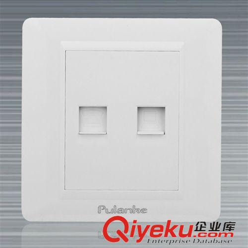 K5純平雅白系列 電話電腦  普蘭克K5系列  保用20年 誠招全國空白縣市經(jīng)銷商原始圖片2