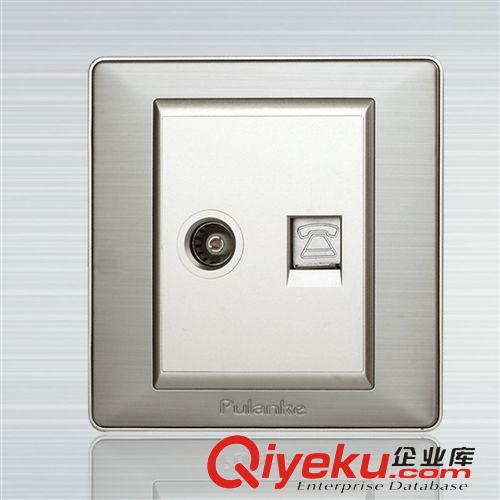K6純平不銹鋼系列 電視電話  K6純情平不銹鋼系列 保用20年 誠招全國空白縣市經銷商原始圖片2
