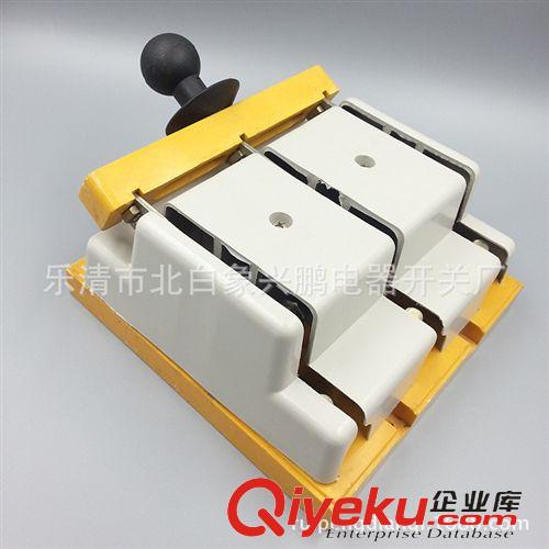 刀開關(guān) HD11F-200/38低壓隔離開關(guān)  單投刀開關(guān) 樂清柳市廠家批發(fā)代理原始圖片2