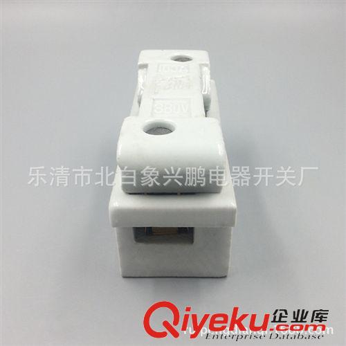 低壓熔斷器 RC1A低壓熔斷器 10A插入式陶瓷熔斷器 廠家直銷保險(xiǎn)座 電氣供應(yīng)原始圖片2