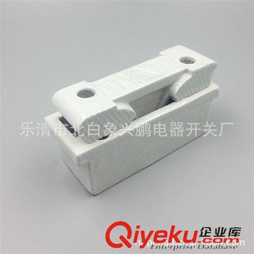 低壓熔斷器 RC1A低壓熔斷器 10A插入式陶瓷熔斷器 廠家直銷保險(xiǎn)座 電氣供應(yīng)原始圖片3