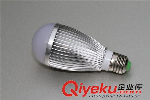 LED LED 鋁球泡燈 9W