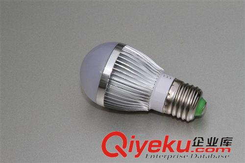 LED LED 鋁球泡燈 9W