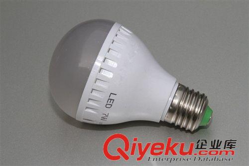 LED LED 恒流球泡燈12W/15W原始圖片2