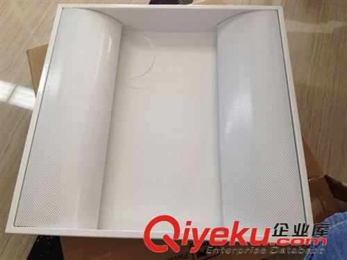 燈盤 T5/T8 格柵燈盤 1200*600 3*40W LED布線燈盤 覆膜鐵材 節能燈盤