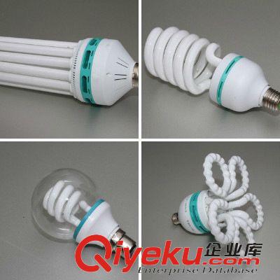 節(jié)能燈 大半羅螺旋節(jié)能燈 φ14.5   85W, E27/E40螺口原始圖片2