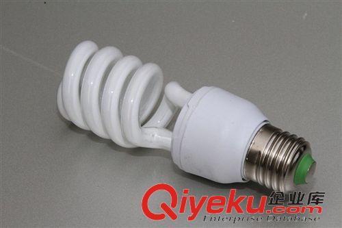 節能燈 PBT 小半螺旋節能燈 5W, 7W, 9W, 11W, 13W, 15W, 20W 三基色