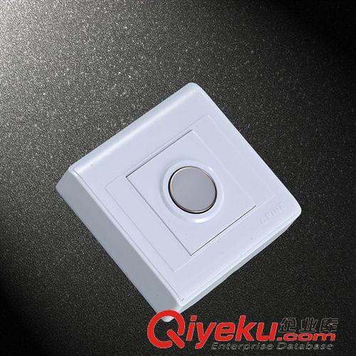 電子開關類 OPINE觸摸延時開關 觸摸開關 觸摸感應開關 觸摸墻壁開關明裝開關原始圖片2