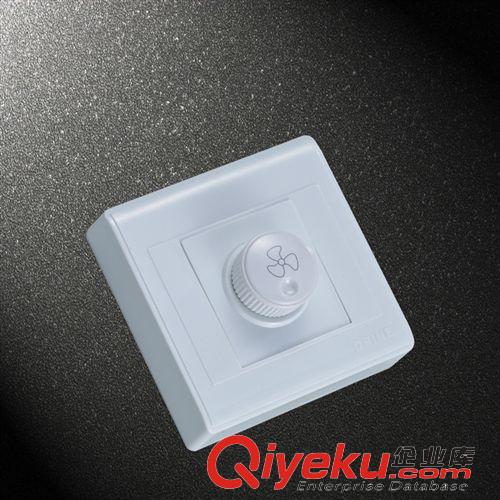 電子開關(guān)類 OPINE304不銹鋼 86型弱電吊扇開關(guān) 調(diào)速調(diào)光開關(guān)插座 風(fēng)扇開關(guān)原始圖片3