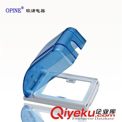電工附件 OPINE家用保護(hù)器 小型斷路器3PLE 63A家用空氣開(kāi)關(guān)帶漏電  J