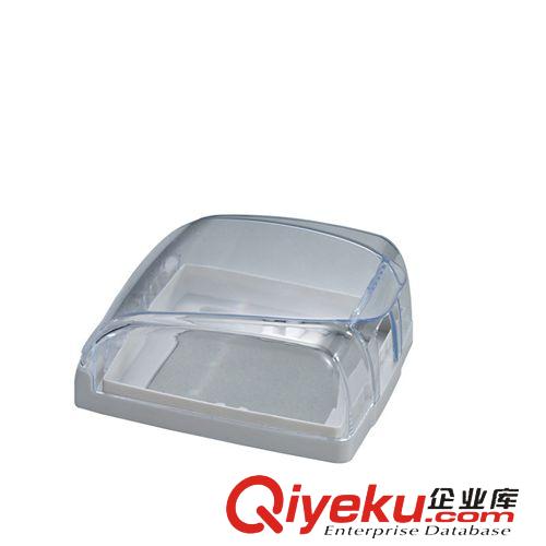 電工附件 OPINE電器開關(guān)防水盒 透明蓋子插座盒 86型防濺盒 透明 廠家批發(fā)原始圖片3