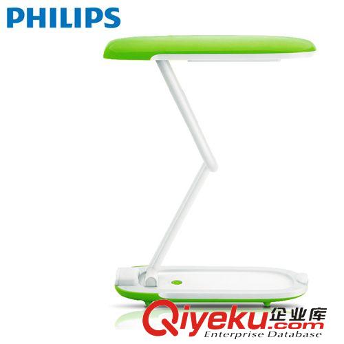 飛利浦臺燈 飛利浦總代理LED護(hù)眼臺燈 便攜式充電旅行USB專用 酷寶禮品批發(fā)