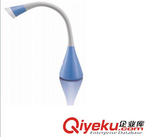 飛利浦臺燈 飛利浦總代理酷炫LED護眼臺燈 學生學習現(xiàn)代創(chuàng)意臥室床頭禮品批發(fā)原始圖片2