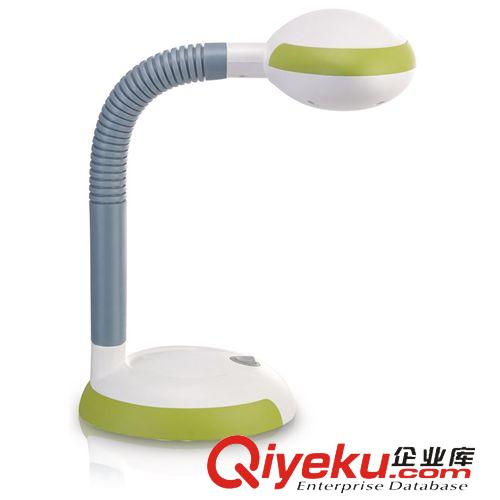 飛利浦臺燈 飛利浦總代理護眼臺燈 學習創意現代簡約臥室床頭 星琴 禮品批發原始圖片2