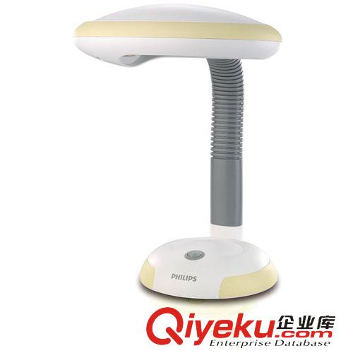 飛利浦臺燈 飛利浦總代理護眼臺燈 學習創意現代簡約臥室床頭 星琴 禮品批發原始圖片3