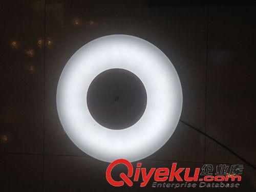 LED吸頂燈 LED    5段調(diào)光調(diào)色紅外遙控吸頂燈 無(wú)極變光