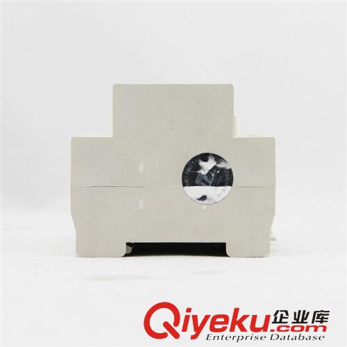 塑殼式斷路器 上德集團(tuán) 模數(shù)化插座四插AC30-25A四孔插座 三相4線 4孔工業(yè)插座原始圖片3