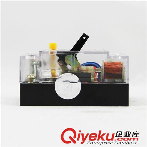 漏電斷路器 上德集團 DZL18-20A家用型漏電斷路器/保護器/透明漏電斷路器原始圖片3