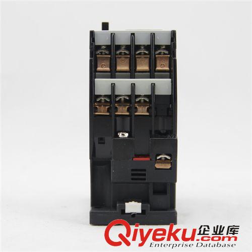 交流接觸器 上德集團 交流接觸器CJX1-12 質量保證 集團zp原始圖片3