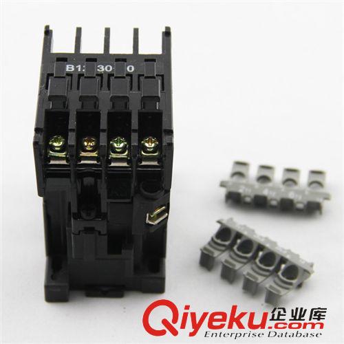 交流接觸器 上德集團(tuán) 現(xiàn)貨批發(fā)交流接觸器CJX8(B)-12 銀點(diǎn) 質(zhì)量保證原始圖片3