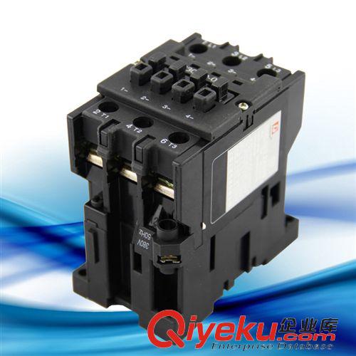 交流接觸器 上德集團 交流接觸器CJX8-B30 品質保證 集團直銷原始圖片2