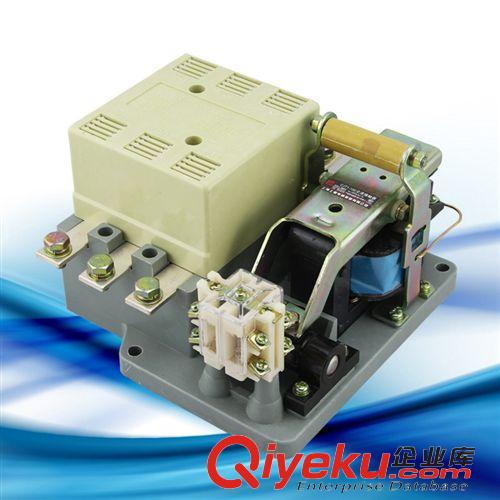 交流接觸器 上德集團(tuán) tj批發(fā)交流接觸器CJT1-100A 品質(zhì)保證 集團(tuán)zp原始圖片2