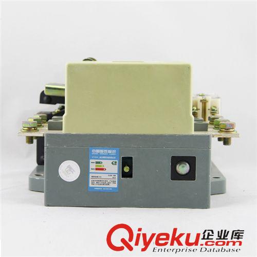 交流接觸器 上德集團(tuán) tj批發(fā)交流接觸器CJT1-100A 品質(zhì)保證 集團(tuán)zp原始圖片3