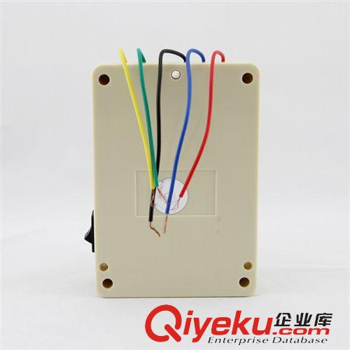 繼電器 上德 全自動水位控制器/液位繼電器/ DF-96B智能水泵水位控制器原始圖片2