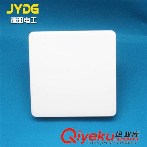 K1超薄暗裝系列 廠家供應(yīng)新款，韓版K1暗裝超薄一開五孔（雙控）插座