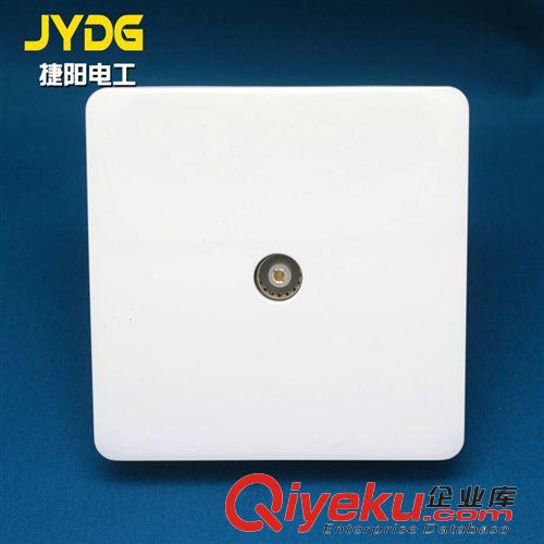 K1超薄暗裝系列 捷陽生產(chǎn)銷售 ，韓版K1超薄聲光控開關(guān) 聲光控延時開關(guān)