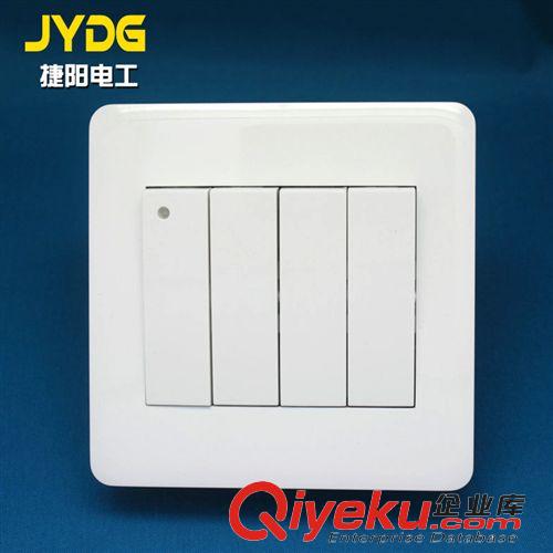 K1超薄暗裝系列 廠家供應(yīng)新款 K1韓版，暗裝超薄調(diào)速開(kāi)關(guān)免費(fèi)拿樣開(kāi)關(guān)批發(fā)