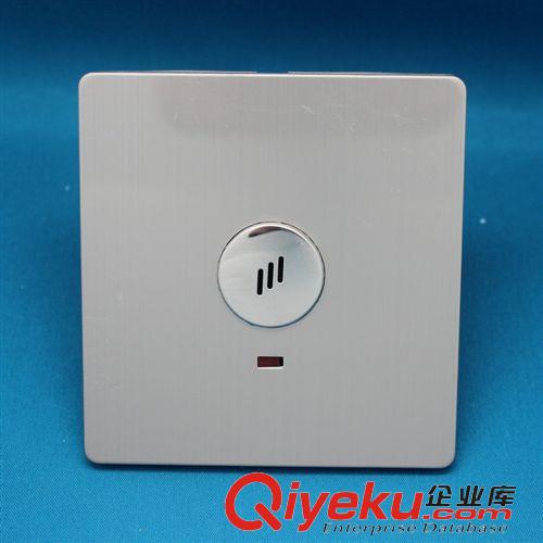 K6高光不銹鋼暗裝系列 廠家生產(chǎn)供應 暗裝K6電視電腦開關 新款電視電腦開關