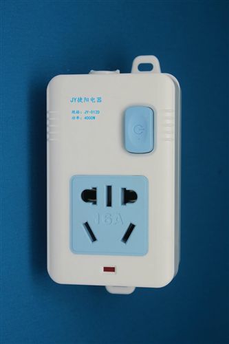 捷陽電器（插排） 廠家供應(yīng) 新款帶線安全插線板 功能電源插座