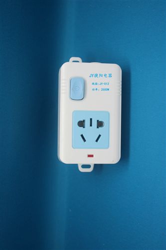 捷陽電器（插排） 廠家供應(yīng) 新款功能電源插座 大功率專用插排