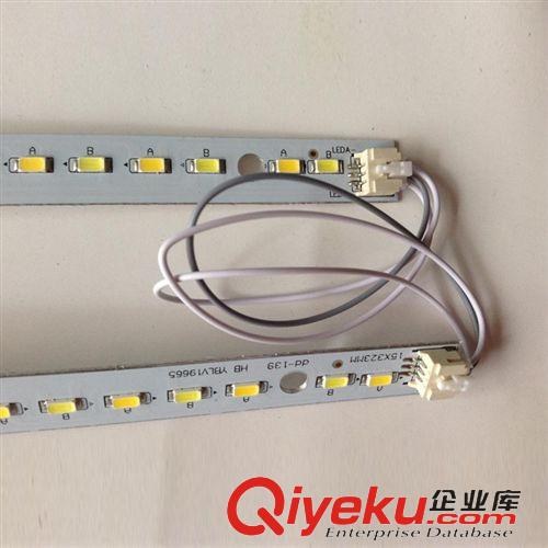 +節(jié)能燈 LED 燈管 鎮(zhèn)流器 專業(yè)批發(fā)  led硬燈條 led燈條 LED H管12W 40CM原始圖片3