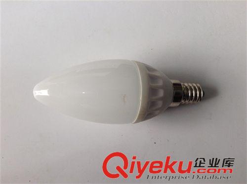 +節(jié)能燈 LED 燈管 鎮(zhèn)流器 專業(yè)經(jīng)銷 led 3W LED  E14 暖光 3000K