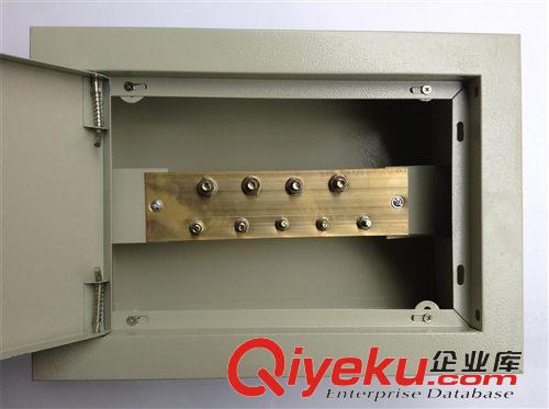 +德力西電氣系列 太原志剛五交化 供應(yīng)山西配電箱 等電位箱大200*300原始圖片2