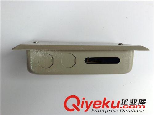 +德力西電氣系列 太原志剛五交化 供應山西配電箱 等電位箱 小 150*70原始圖片3
