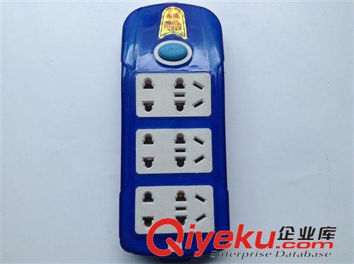 +插座 山西太原尖草坪區志剛五交化供應地拖插座 防爆插座 抗摔插座原始圖片2