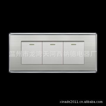 DZ47小型斷路器 廠家直銷dz47-空氣開關(guān)C45小型漏電斷路器，家用塑殼保護(hù)器