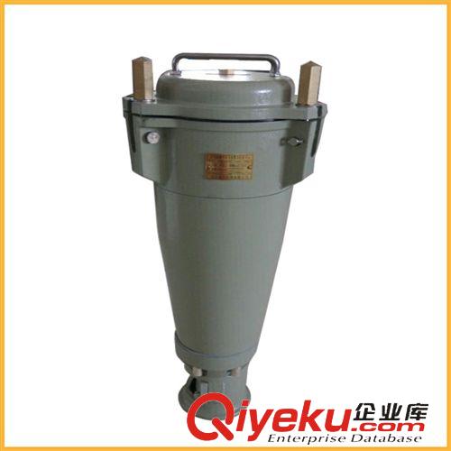 礦用隔爆型高壓電纜連接器 低價(jià)供應(yīng)LBG2-400礦用高壓防爆連接器 隔爆型電纜連接器（插座）原始圖片2