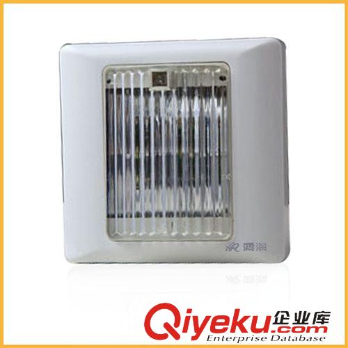 按功能搜索 廠家直銷  鴻潤光控LED墻角燈樓道燈 簡約型地腳燈 光控暖光